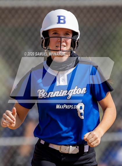 Thumbnail 1 in Bellevue East @ Bennington photogallery.