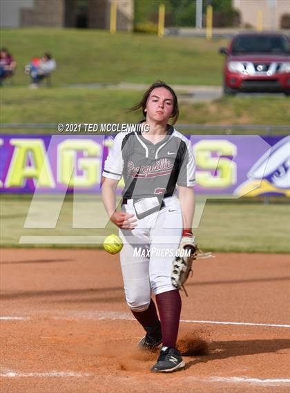 Thumbnail 2 in Atkins vs Perryville (3A District) photogallery.