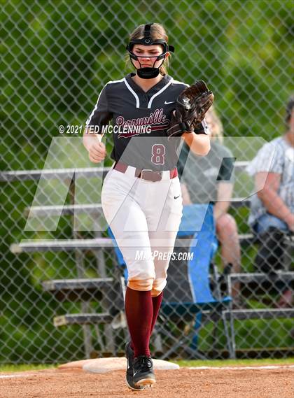 Thumbnail 2 in Atkins vs Perryville (3A District) photogallery.