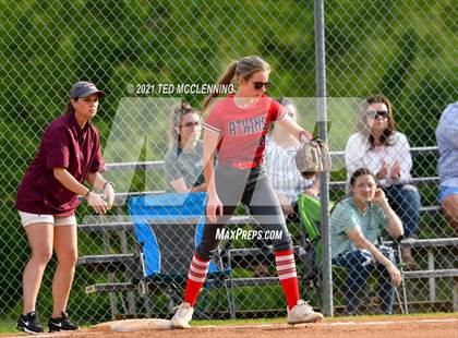 Thumbnail 3 in Atkins vs Perryville (3A District) photogallery.