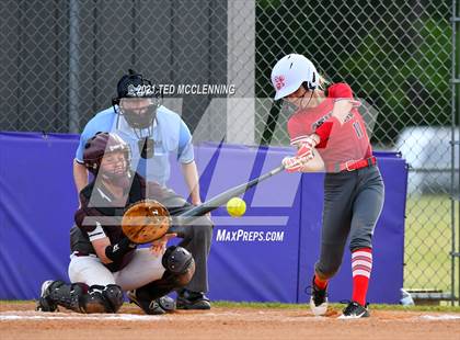 Thumbnail 3 in Atkins vs Perryville (3A District) photogallery.