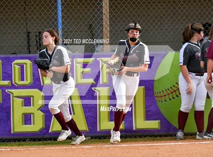 Thumbnail 1 in Atkins vs Perryville (3A District) photogallery.