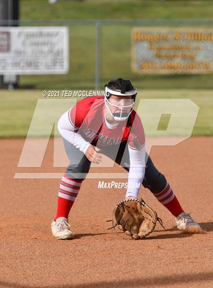 Thumbnail 2 in Atkins vs Perryville (3A District) photogallery.