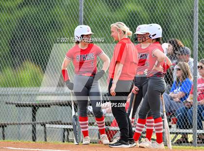 Thumbnail 3 in Atkins vs Perryville (3A District) photogallery.