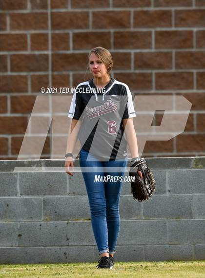 Thumbnail 3 in Atkins vs Perryville (3A District) photogallery.