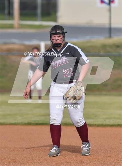 Thumbnail 3 in Atkins vs Perryville (3A District) photogallery.