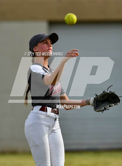 Thumbnail 2 in Atkins vs Perryville (3A District) photogallery.