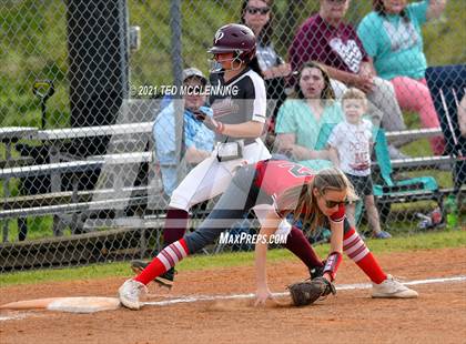 Thumbnail 1 in Atkins vs Perryville (3A District) photogallery.