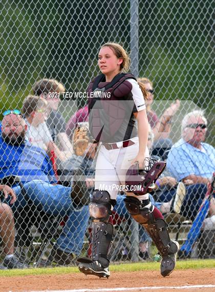 Thumbnail 1 in Atkins vs Perryville (3A District) photogallery.