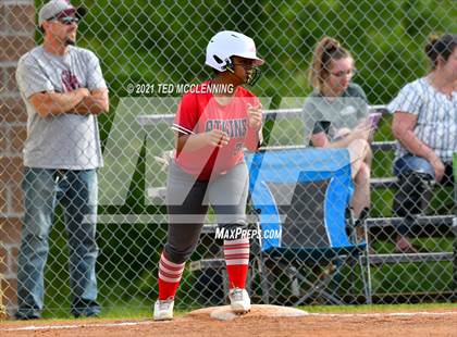 Thumbnail 1 in Atkins vs Perryville (3A District) photogallery.