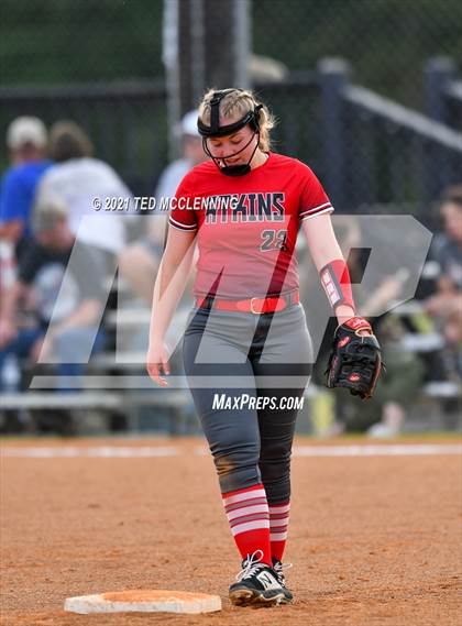 Thumbnail 3 in Atkins vs Perryville (3A District) photogallery.
