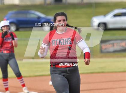 Thumbnail 2 in Atkins vs Perryville (3A District) photogallery.