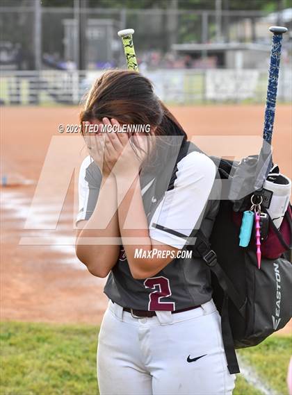 Thumbnail 3 in Atkins vs Perryville (3A District) photogallery.