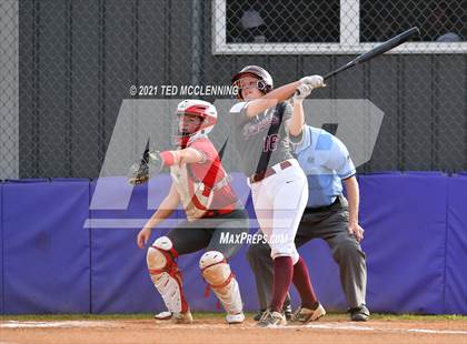 Thumbnail 3 in Atkins vs Perryville (3A District) photogallery.