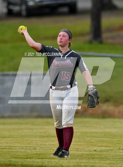 Thumbnail 3 in Atkins vs Perryville (3A District) photogallery.