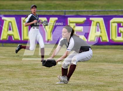 Thumbnail 1 in Atkins vs Perryville (3A District) photogallery.