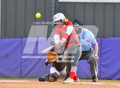 Thumbnail 2 in Atkins vs Perryville (3A District) photogallery.
