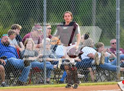 Thumbnail 3 in Atkins vs Perryville (3A District) photogallery.