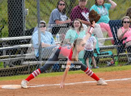 Thumbnail 2 in Atkins vs Perryville (3A District) photogallery.