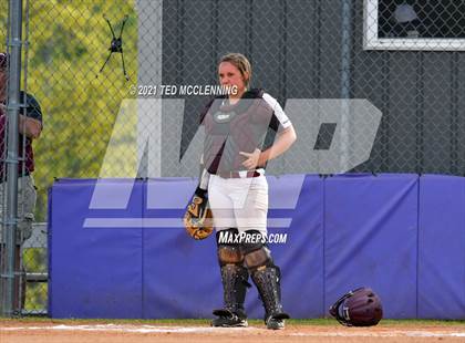 Thumbnail 2 in Atkins vs Perryville (3A District) photogallery.