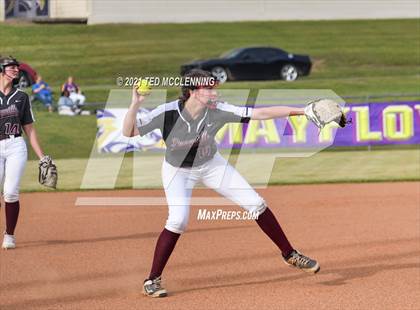 Thumbnail 1 in Atkins vs Perryville (3A District) photogallery.
