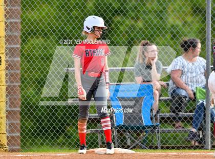 Thumbnail 1 in Atkins vs Perryville (3A District) photogallery.