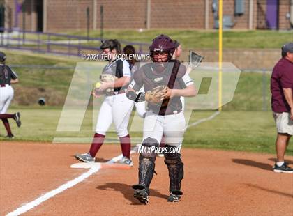 Thumbnail 1 in Atkins vs Perryville (3A District) photogallery.