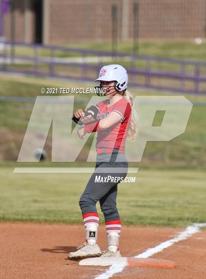 Thumbnail 3 in Atkins vs Perryville (3A District) photogallery.