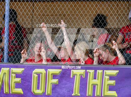 Thumbnail 2 in Atkins vs Perryville (3A District) photogallery.