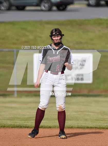 Thumbnail 3 in Atkins vs Perryville (3A District) photogallery.