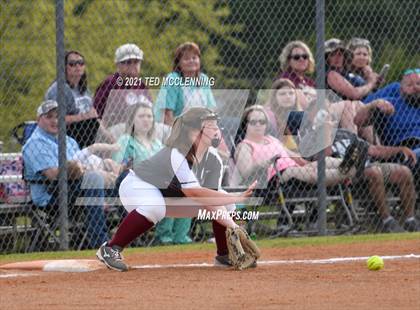 Thumbnail 2 in Atkins vs Perryville (3A District) photogallery.