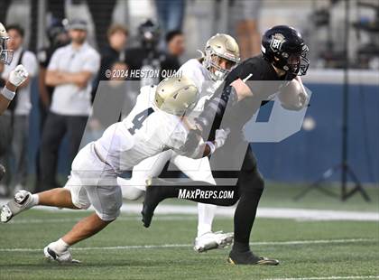 Thumbnail 2 in Notre Dame (SO) @ Servite photogallery.