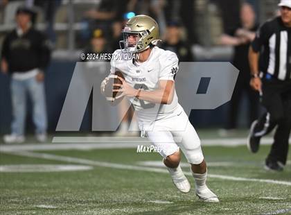 Thumbnail 1 in Notre Dame (SO) @ Servite photogallery.