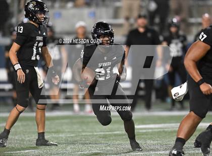 Thumbnail 1 in Notre Dame (SO) @ Servite photogallery.