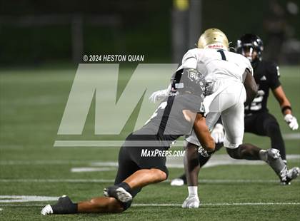 Thumbnail 2 in Notre Dame (SO) @ Servite photogallery.