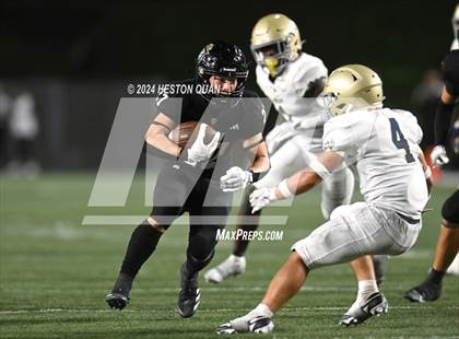 Thumbnail 2 in Notre Dame (SO) @ Servite photogallery.