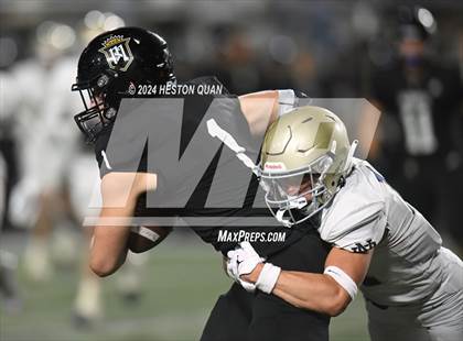 Thumbnail 1 in Notre Dame (SO) @ Servite photogallery.