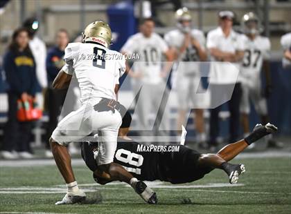Thumbnail 3 in Notre Dame (SO) @ Servite photogallery.