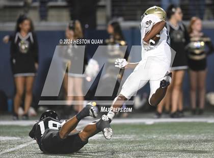 Thumbnail 1 in Notre Dame (SO) @ Servite photogallery.