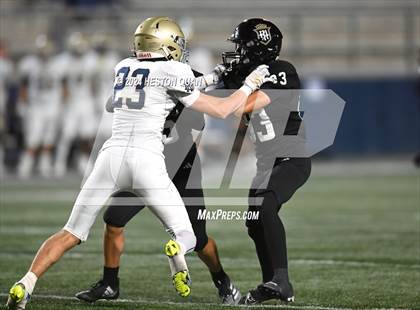 Thumbnail 1 in Notre Dame (SO) @ Servite photogallery.