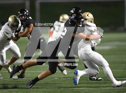 Thumbnail 3 in Notre Dame (SO) @ Servite photogallery.