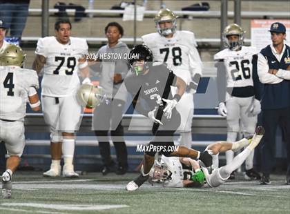 Thumbnail 3 in Notre Dame (SO) @ Servite photogallery.