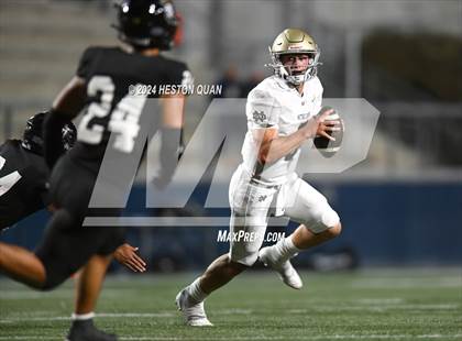 Thumbnail 1 in Notre Dame (SO) @ Servite photogallery.