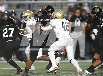 Thumbnail 3 in Notre Dame (SO) @ Servite photogallery.