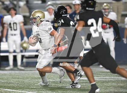 Thumbnail 1 in Notre Dame (SO) @ Servite photogallery.
