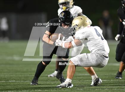 Thumbnail 3 in Notre Dame (SO) @ Servite photogallery.