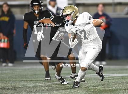 Thumbnail 2 in Notre Dame (SO) @ Servite photogallery.