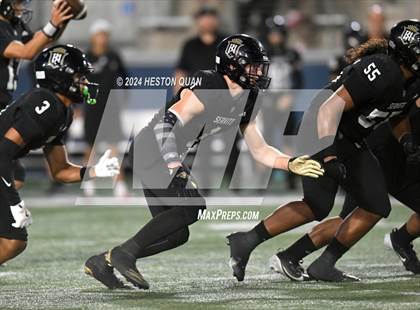 Thumbnail 2 in Notre Dame (SO) @ Servite photogallery.