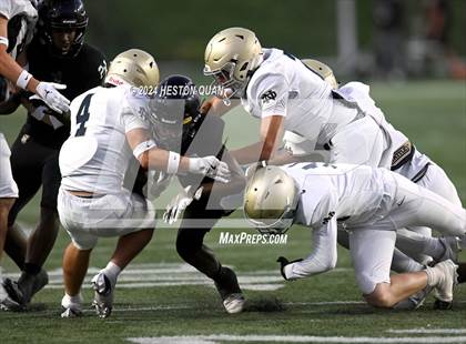 Thumbnail 2 in Notre Dame (SO) @ Servite photogallery.