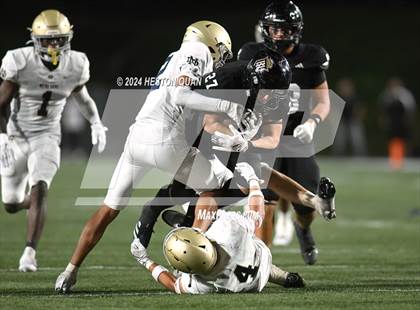 Thumbnail 3 in Notre Dame (SO) @ Servite photogallery.